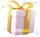 Receba seus bônus de boas-vindas no 8998win