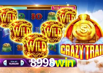 Desvendando o Mundo dos Jogos Virtuais na 8998win