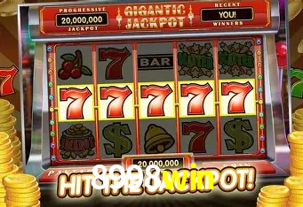 A Emoção da Loteria na 8998win: Uma Chance de Mudança de Vida