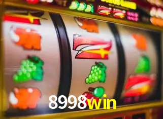 Desvendando o Mundo dos Jogos Virtuais na 8998win