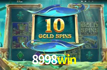 A Revolução dos Aplicativos de Jogos no 8998win