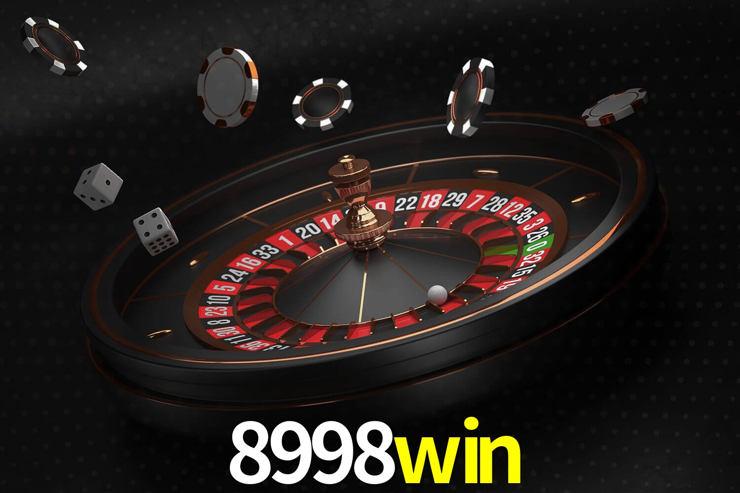 8998win - Jackpot dos Sonhos Milionários - 8998win.com
