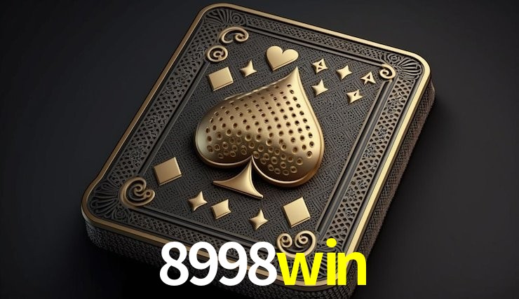Experiência VIP 8998win