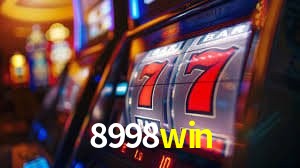 Login Seguro 8998win