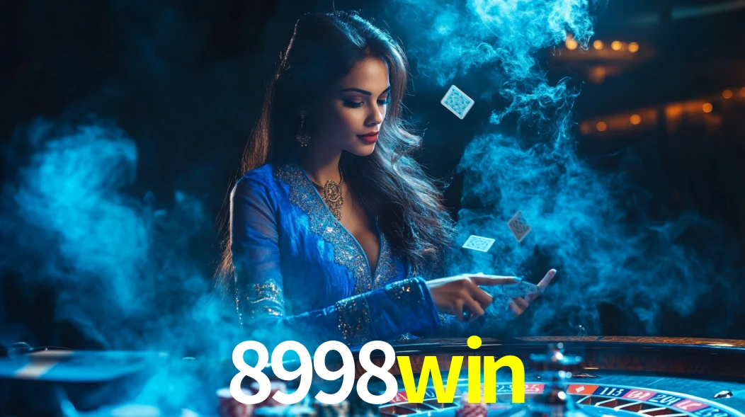 Descubra o Programa VIP da 8998win: Vantagens Exclusivas para Jogadores