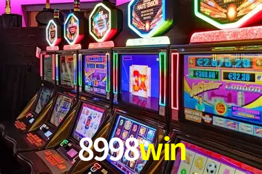 A Emoção da Loteria na 8998win: Uma Chance de Mudança de Vida