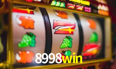 Desvendando o Mundo dos Jogos Virtuais na 8998win