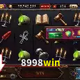 Flash Promotion 8998win
