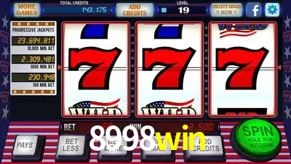 Descubra a Essência do 8998win: Nossa História e Compromissos