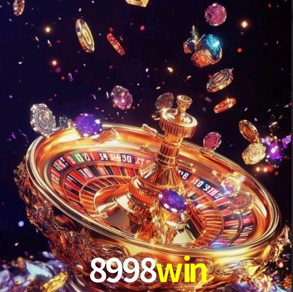 Promoção Relâmpago 8998win
