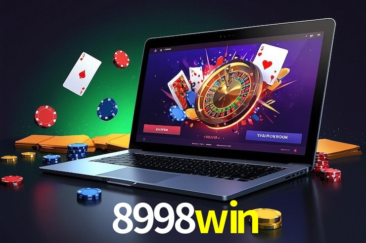 Ofertas Exclusivas 8998win