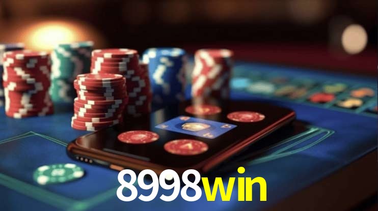 Casino VIP 8998win