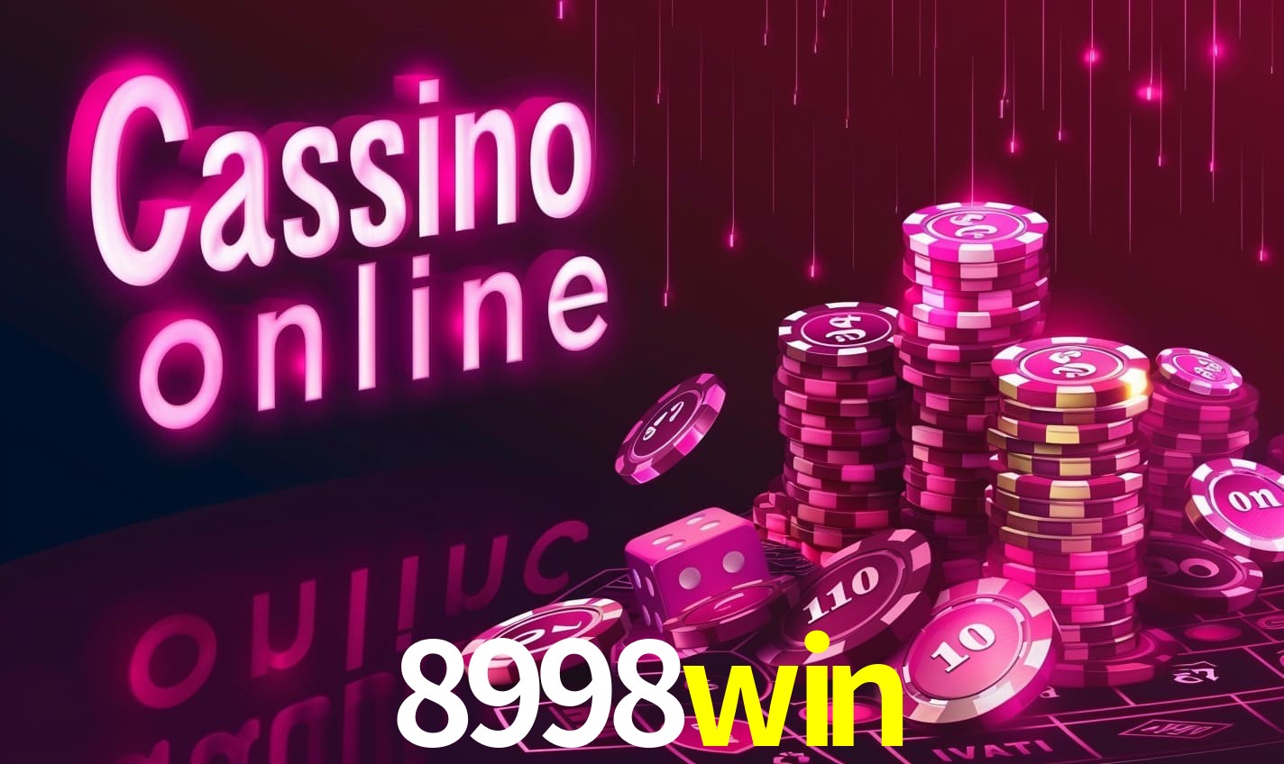 Inovações de Jogos na 8998win: O Futuro das Experiências Interativas