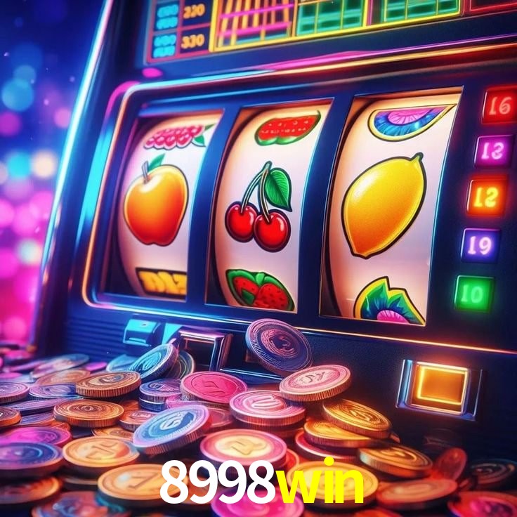 Apostas de Tênis 8998win
