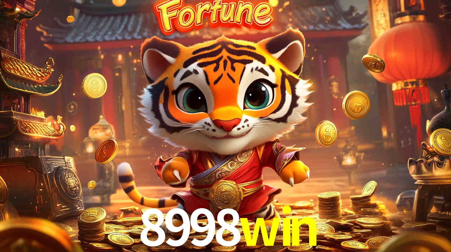 Descubra o Programa VIP da 8998win: Vantagens Exclusivas para Jogadores