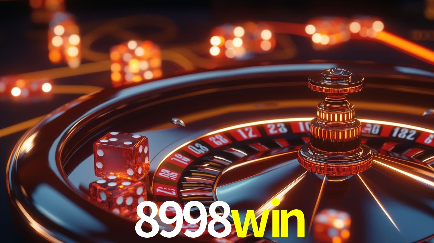 VIP Casino 8998win