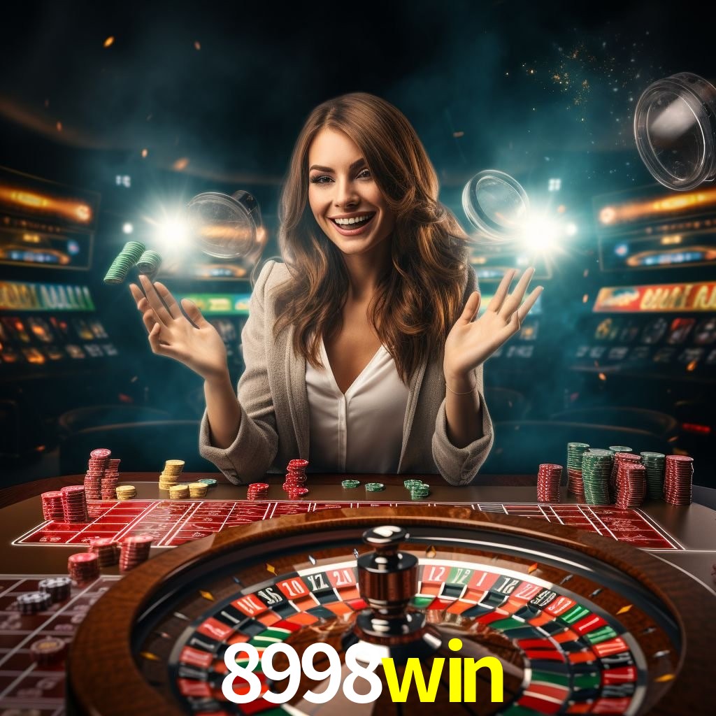 Experimente o Login Seguro Premium no 8998win