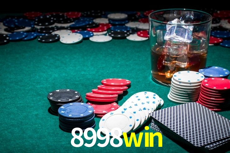 Casino Ao Vivo 8998win