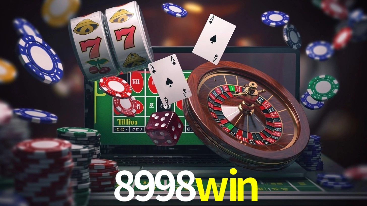 Ofertas Imperdíveis na 8998win: Promoções e Bônus Que Valem a Pena