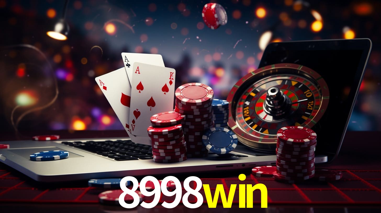 Roulette Table 8998win