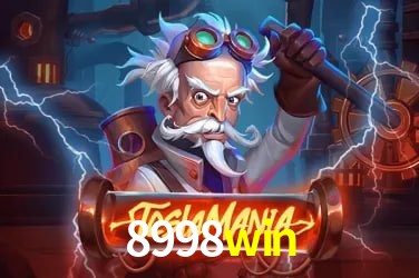 Casino Ao Vivo 8998win