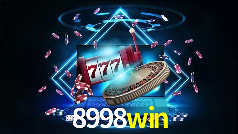 Provedores de Jogos 8998win