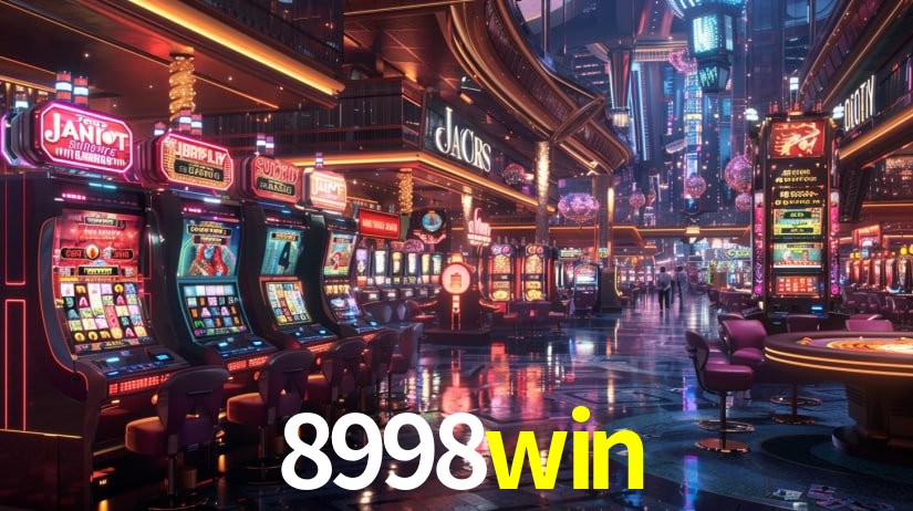 Game Statistics 8998win