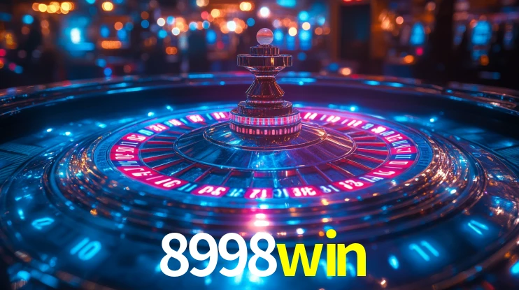 8998win bet