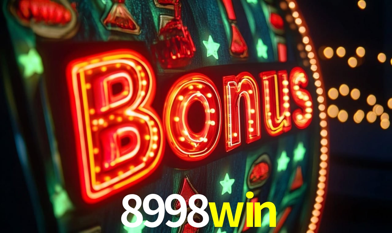 Jogos Exclusivos 8998win