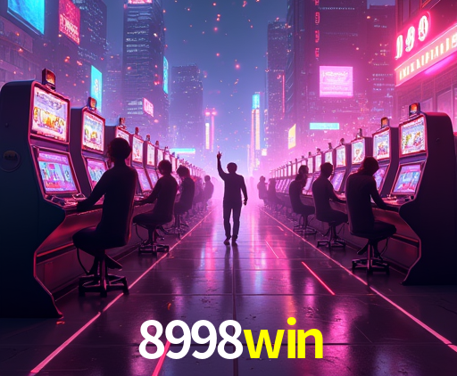 Bônus Diários 8998win