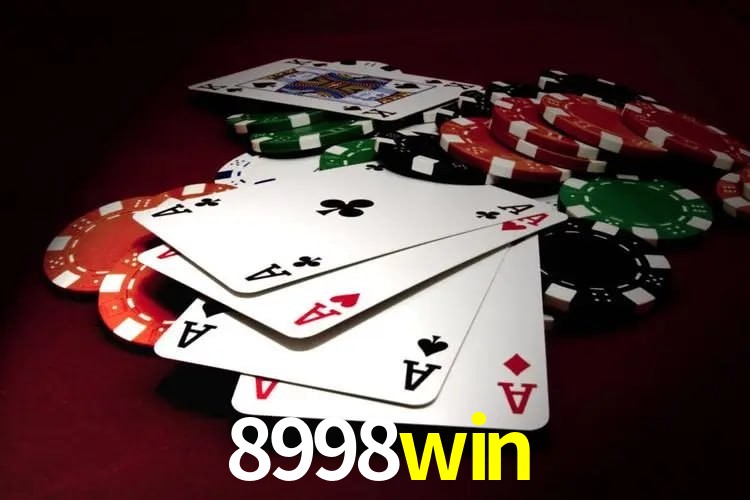 Programa VIP 8998win