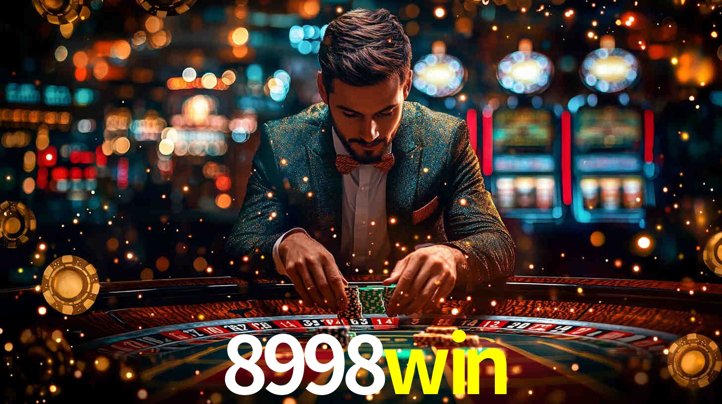 Premium Interface 8998win