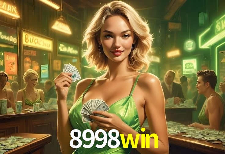Explorando a Categoria de Eventos em Apostas na 8998win