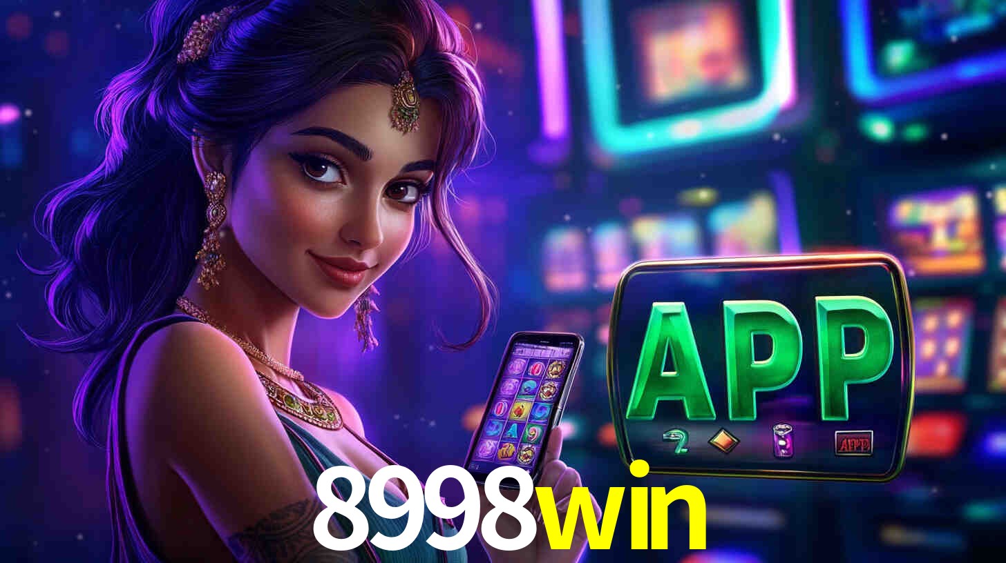 8998win bet