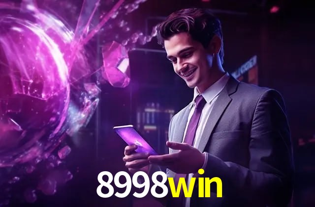 Football Betting 8998win