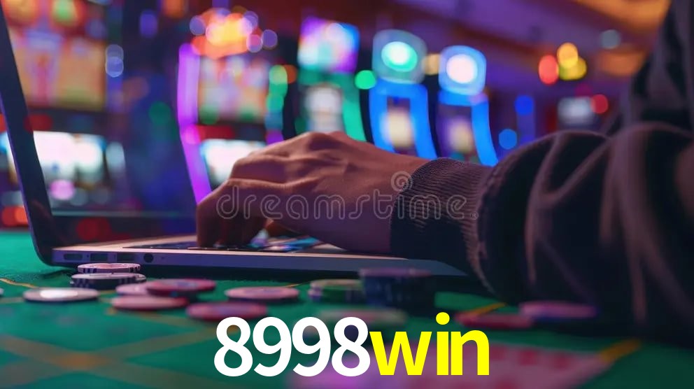 PIX Instantâneo 8998win