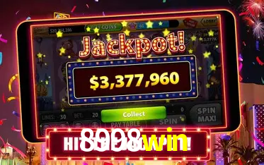 Descubra o Mundo do Cassino Online com 8998win