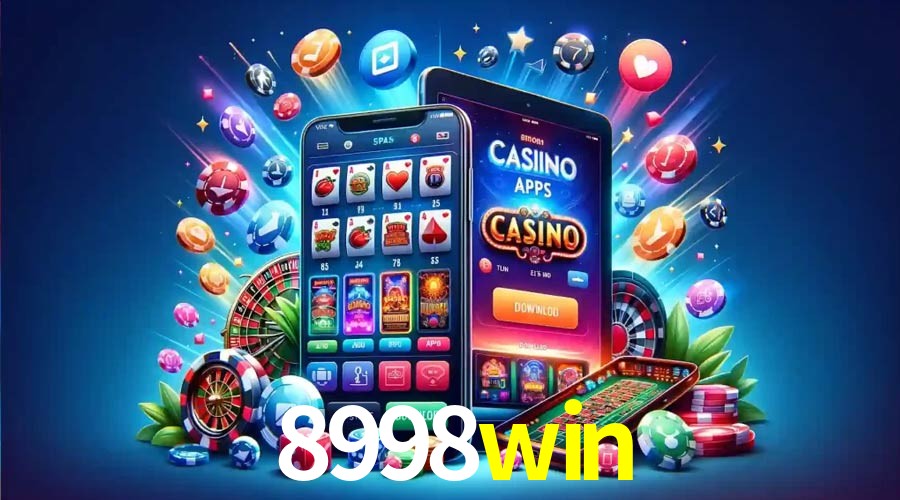 Games Directory 8998win