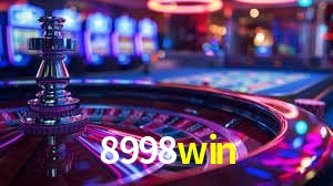 Estatísticas Esportivas 8998win