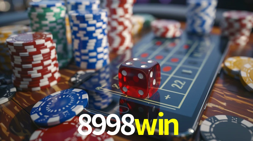 8998win