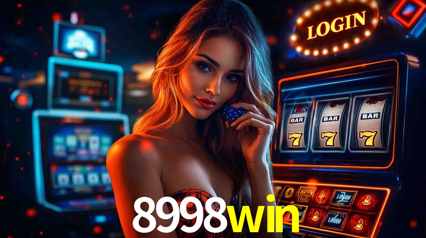 8998win