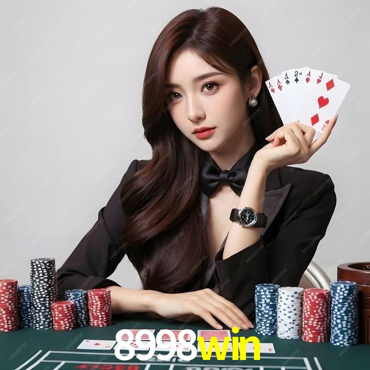 Integração de APIs 8998win