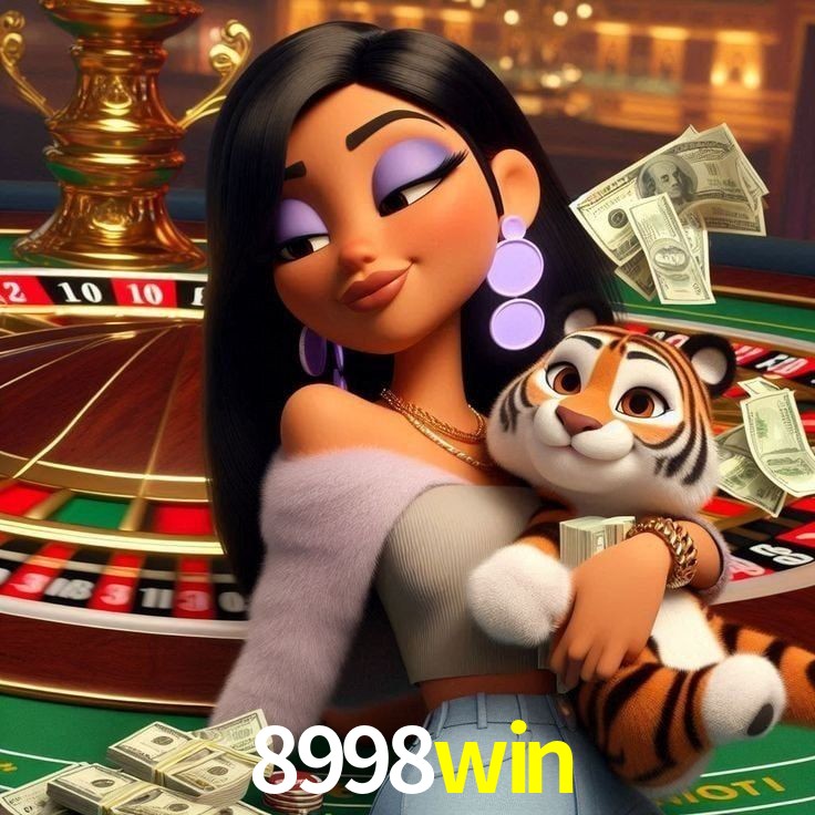 Tennis Betting 8998win