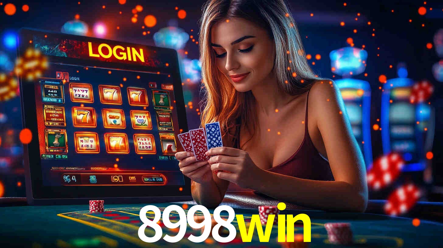 8998win bet