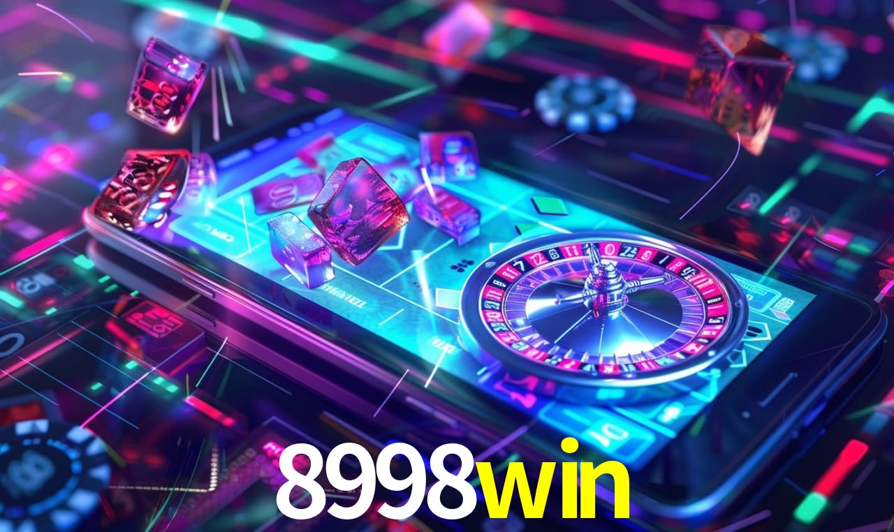 Apostas de Futebol 8998win