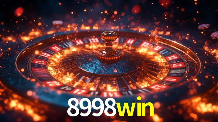 8998win