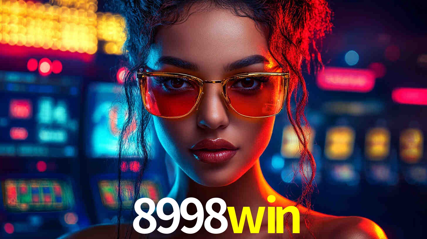 Explorando a Categoria de Eventos em Apostas na 8998win