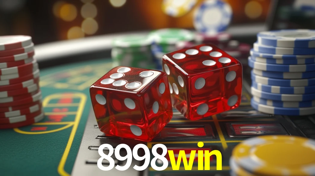 Tournaments 8998win