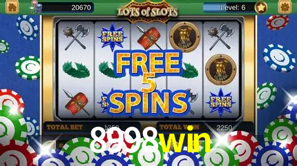 Explorando a Categoria de Eventos em Apostas na 8998win