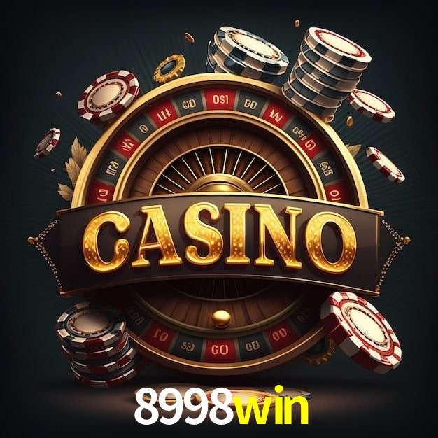 APP oficial da 8998win para mobile